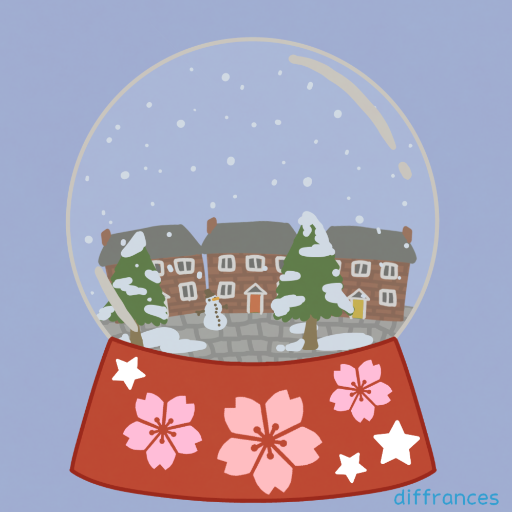 Snowglobe Maker