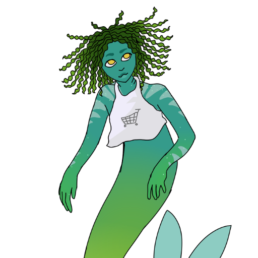mermaid maker icon