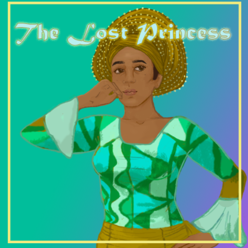 The Lost Princess