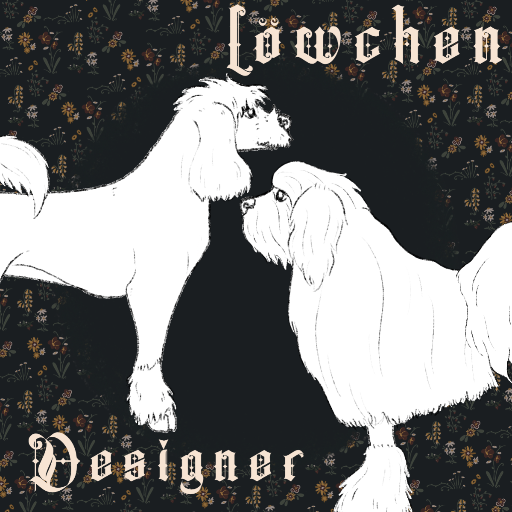 Löwchen Designer (v2) icon