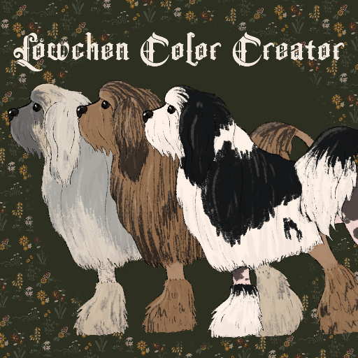 Löwchen Color Creator icon