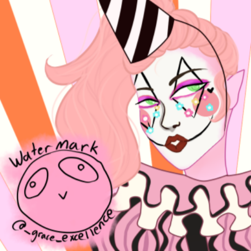 Circus Clown Girl Dress Up ~ meiker.io