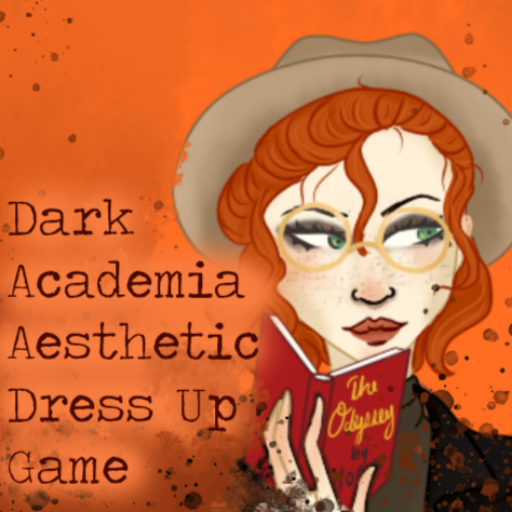 Dark Academia Aesthetic