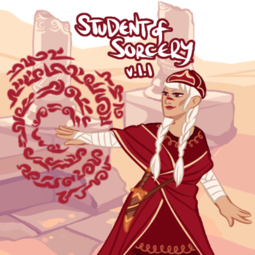 Student of Sorcery