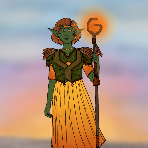 Druid Wardrobe icon
