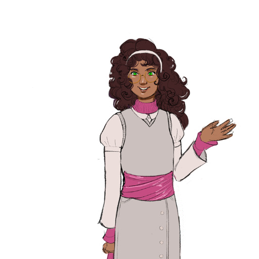 Stuck at Home Girls (WIP) icon