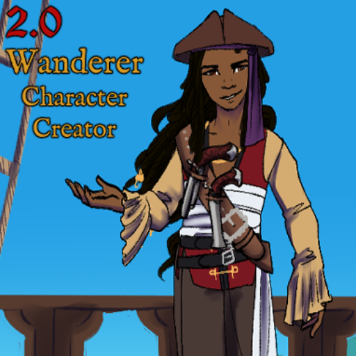 Wanderer Character Creator Meiker Io