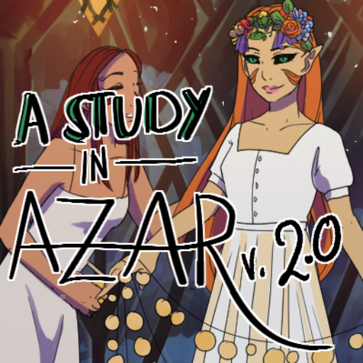 A Study in Azar