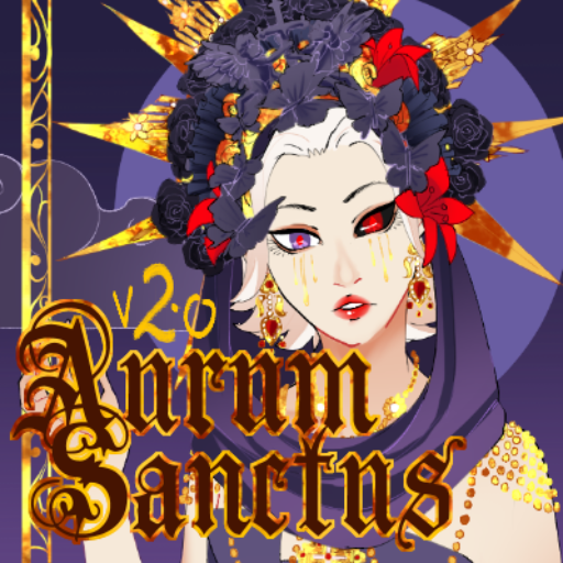 AURUM SANCTUS