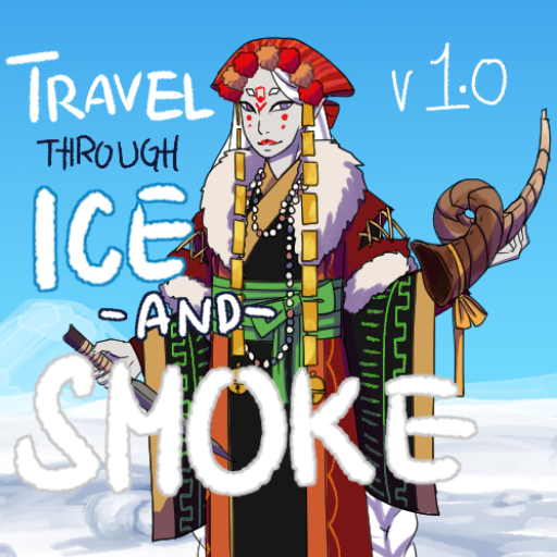 Travel Through Ice and Smoke