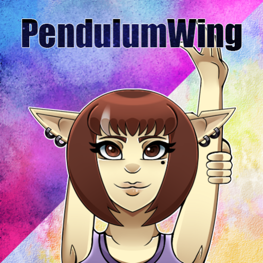 PendulumWing's Dress Up Game