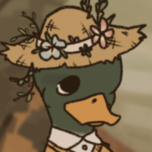 Duck&Mouse icon