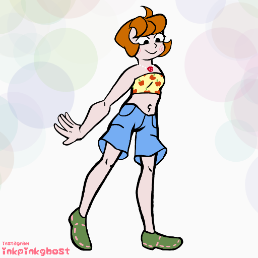Frutie cutie icon