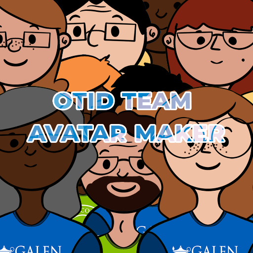 OTID Team Avatar Maker