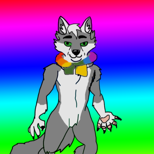 Fursona/furry maker [version 1]