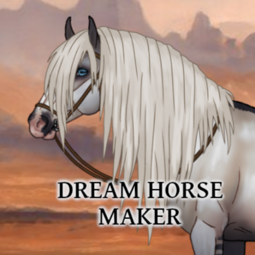 Dream Horse Maker v1.12