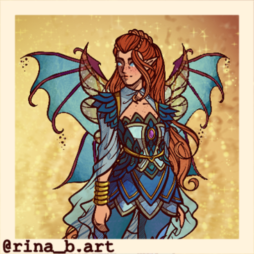 Dragon Fairy icon