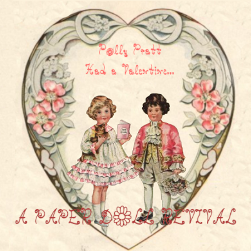 Polly Pratt Had a Valentine (PDR)