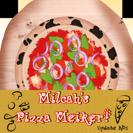 Milcah's Pizza Meiker! (Update #1) icon