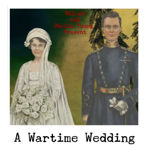 A Wartime Wedding (A Paper Doll Revival) icon