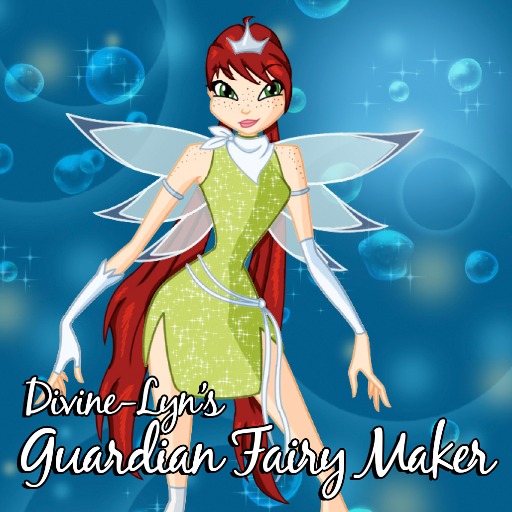 Guardian Fairy Maker