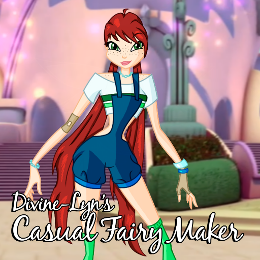 Casual Fairy Maker