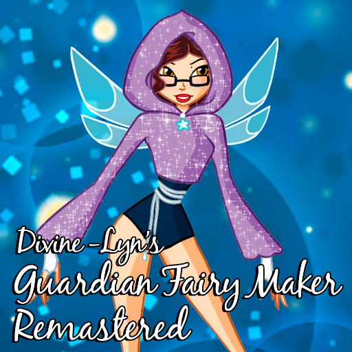 Guardian Fairy Maker - Remastered