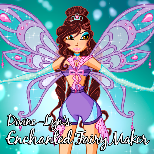 Enchanted Fairy Maker