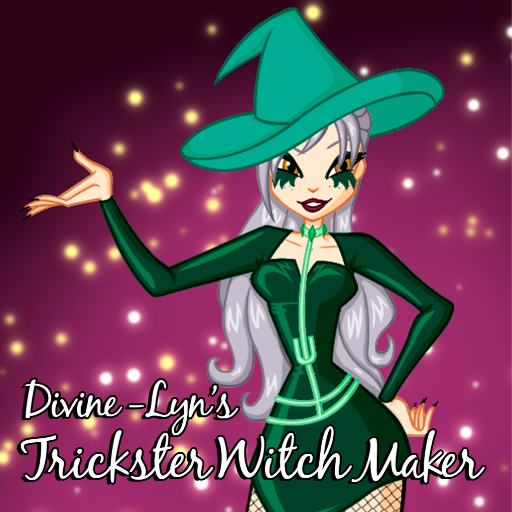 Trickster Witch Maker