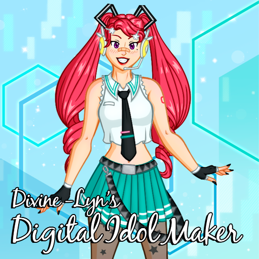 Digital Idol Maker