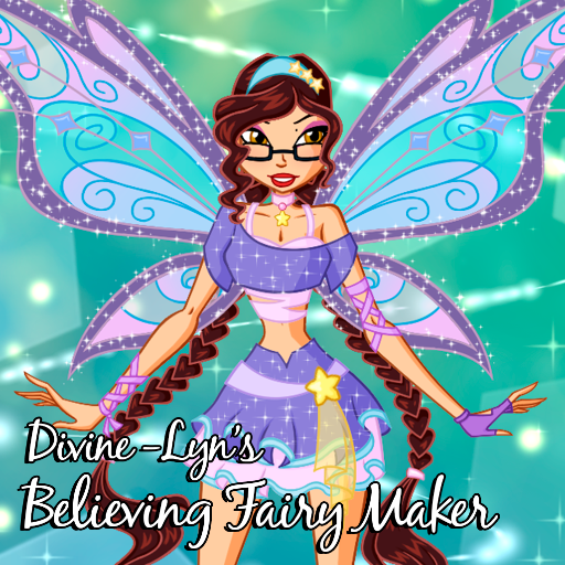 Winx Doll House - Games online