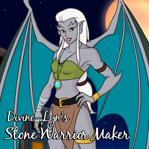 thumbnail from Stone Warrior Maker