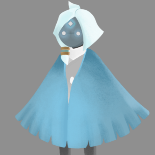 Moth Dress Up