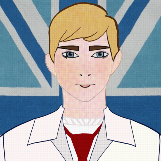 William Whitmore icon