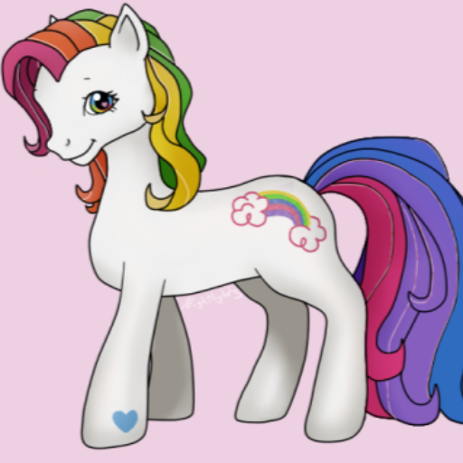 Pony Creator