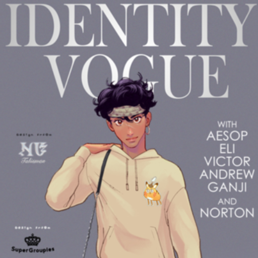 Identity Vogue