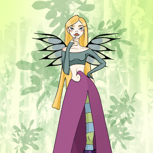 Earth Guardian Witch icon