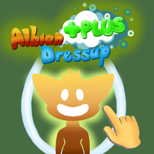 Albian Dressup +PLUS