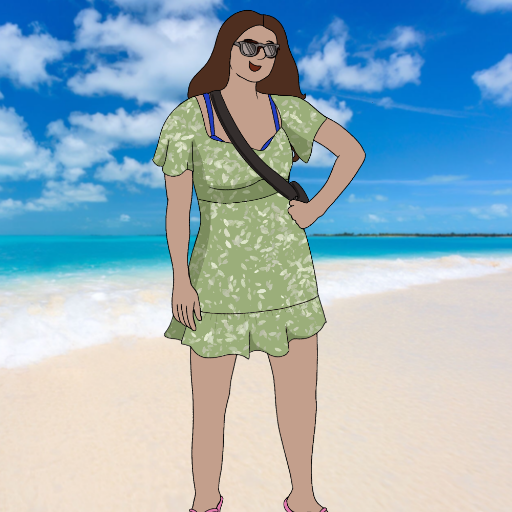 Dress me up for Europe! icon