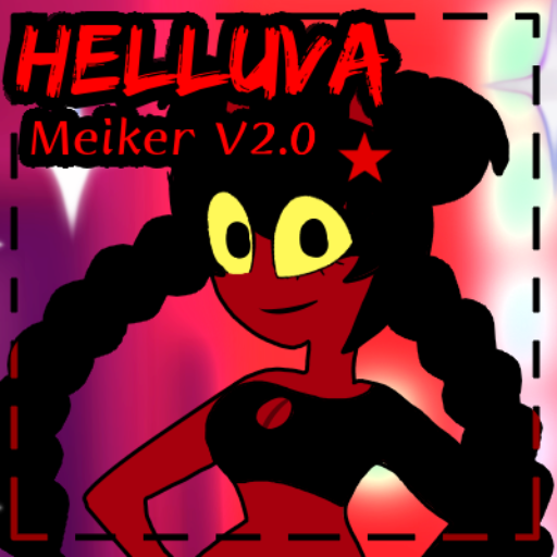 Helluva Meiker ~ meiker.io