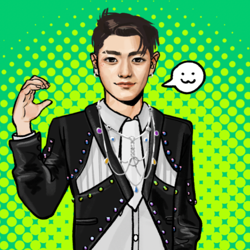 Dress Up TY icon