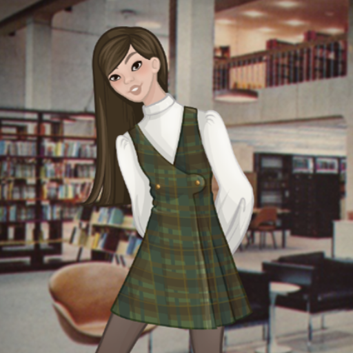 60s Inspired icon