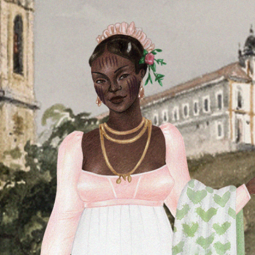 Regency Brazil icon
