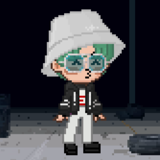 ++ dream pixel maker ++