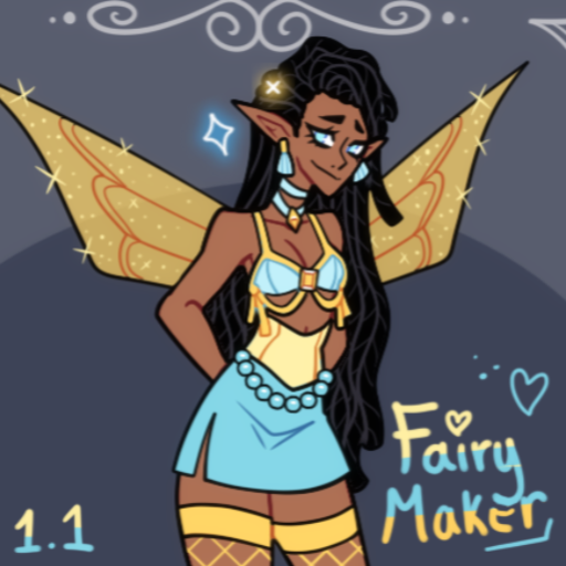 Fairy Meiker