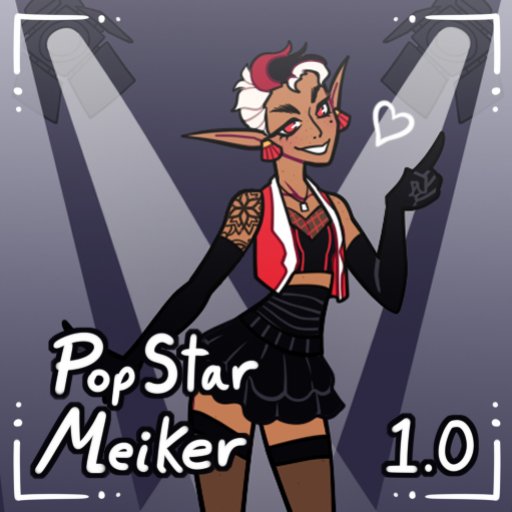 PopStar Maker