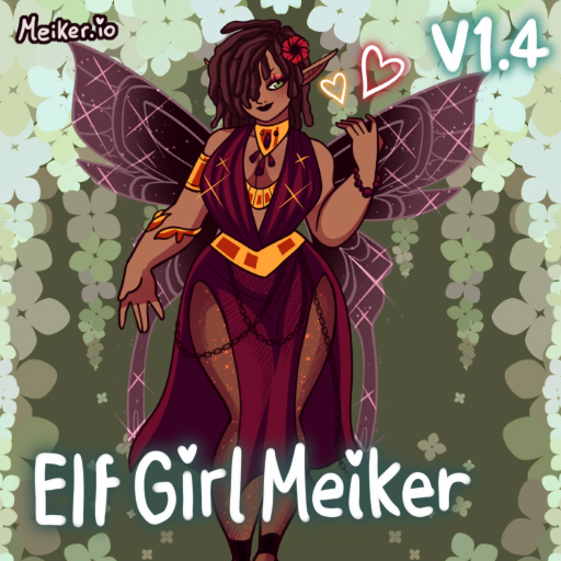 thumbnail from Elf Girl Meiker