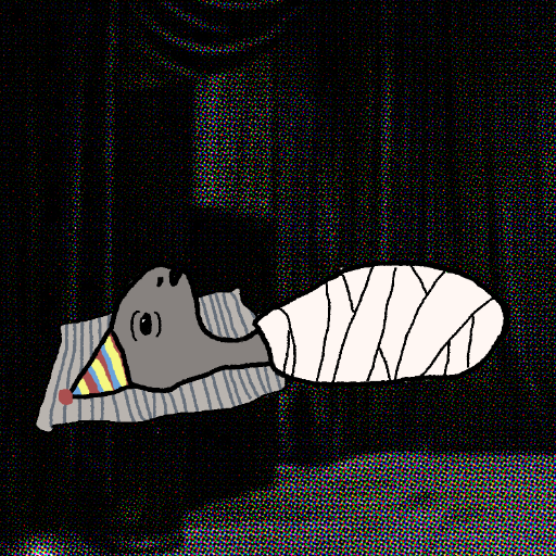 silly guy maker icon