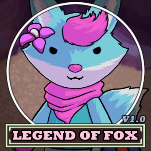 Legend of Fox