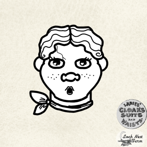 Dolly Avatar Maker icon